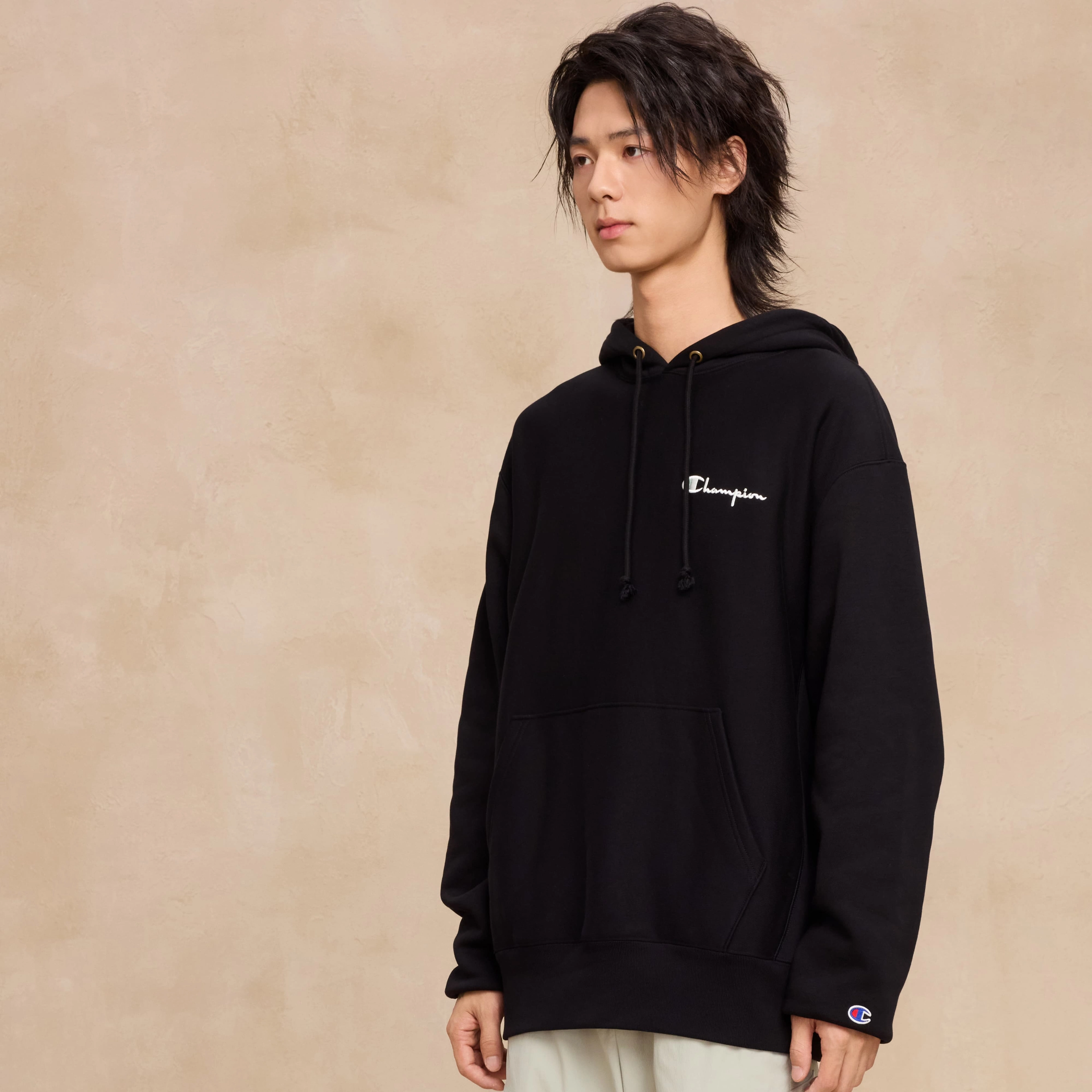 Champion FW22 Logo