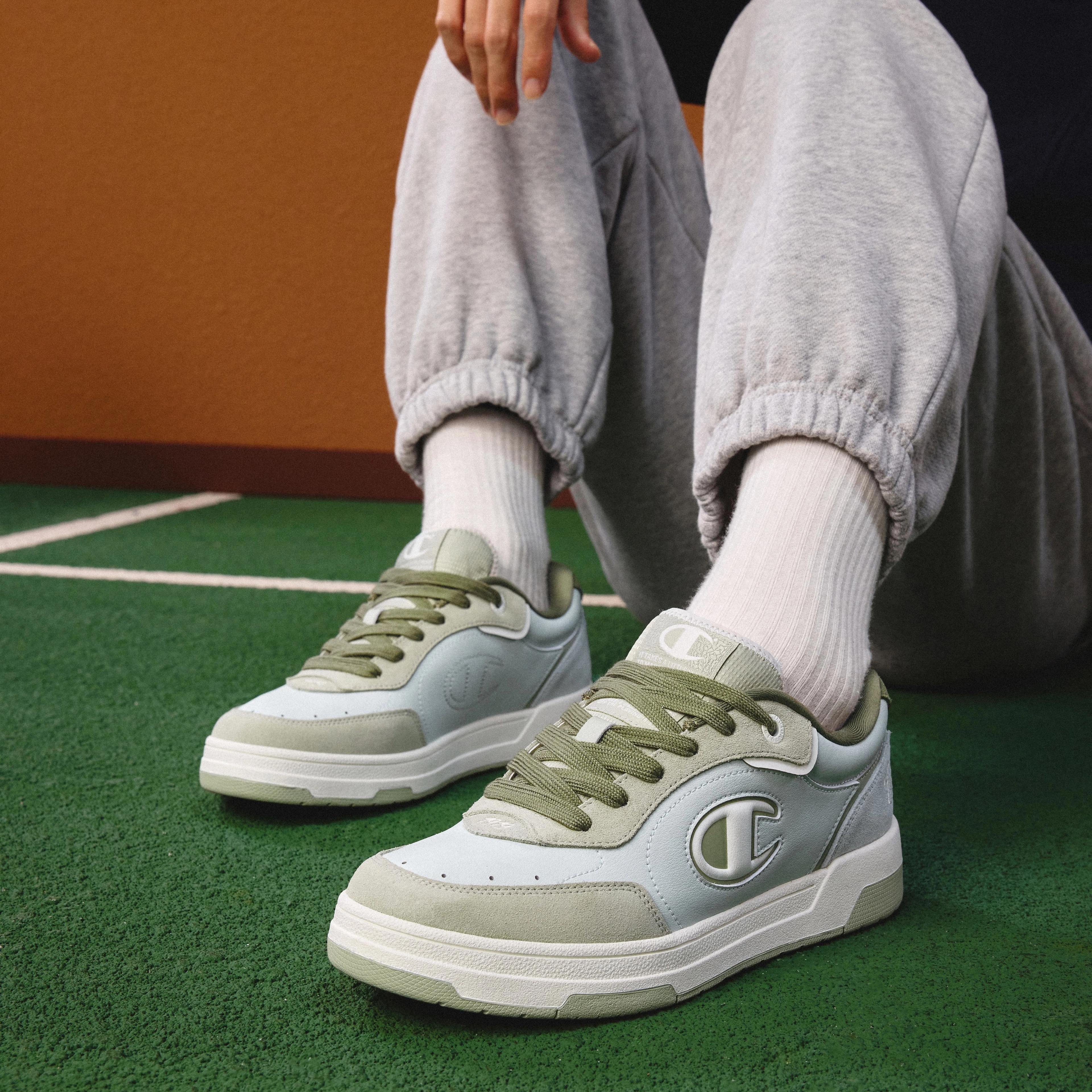Champion Street Skater 2