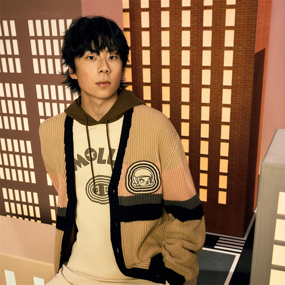 Champion FW24 V