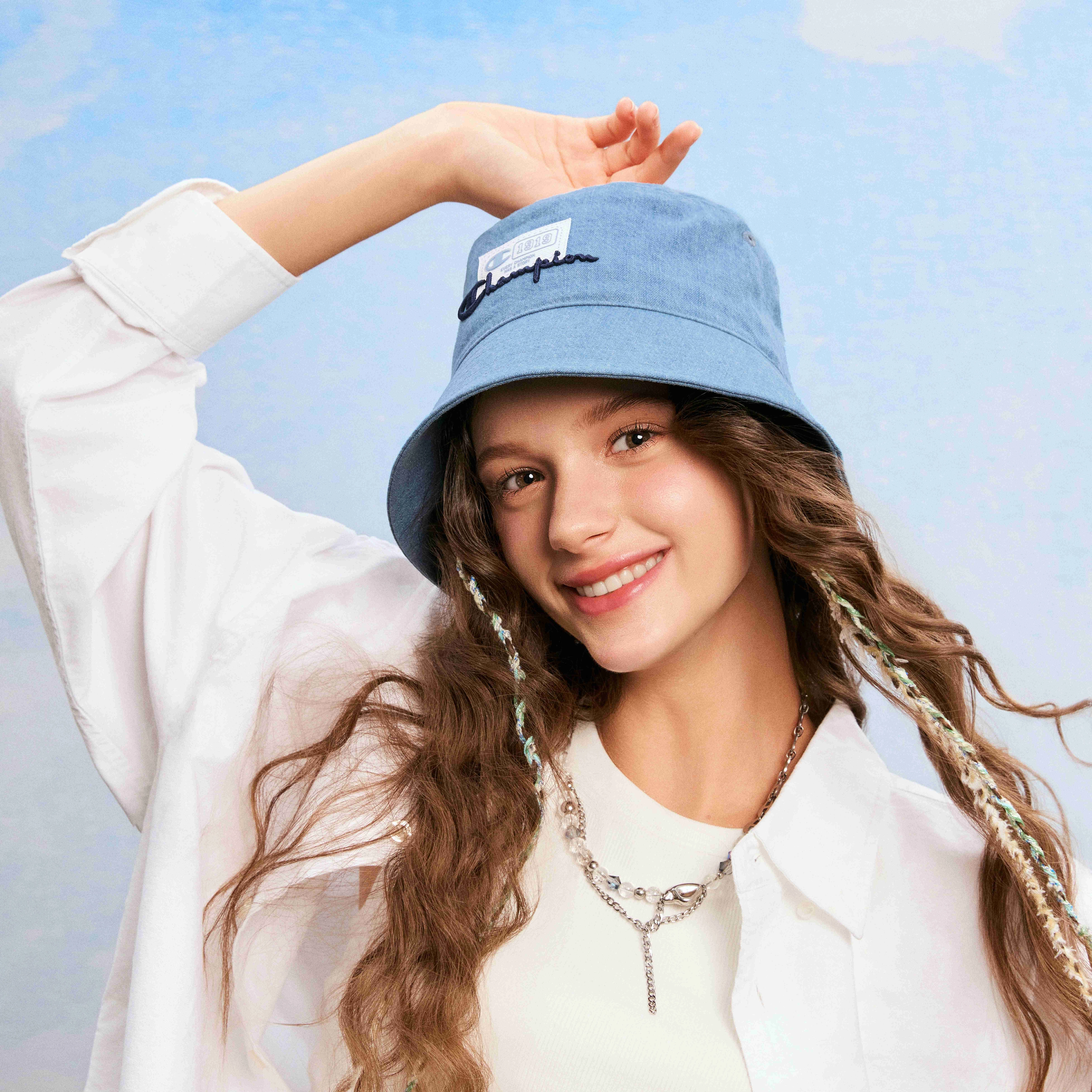 Champion SS25 Logo