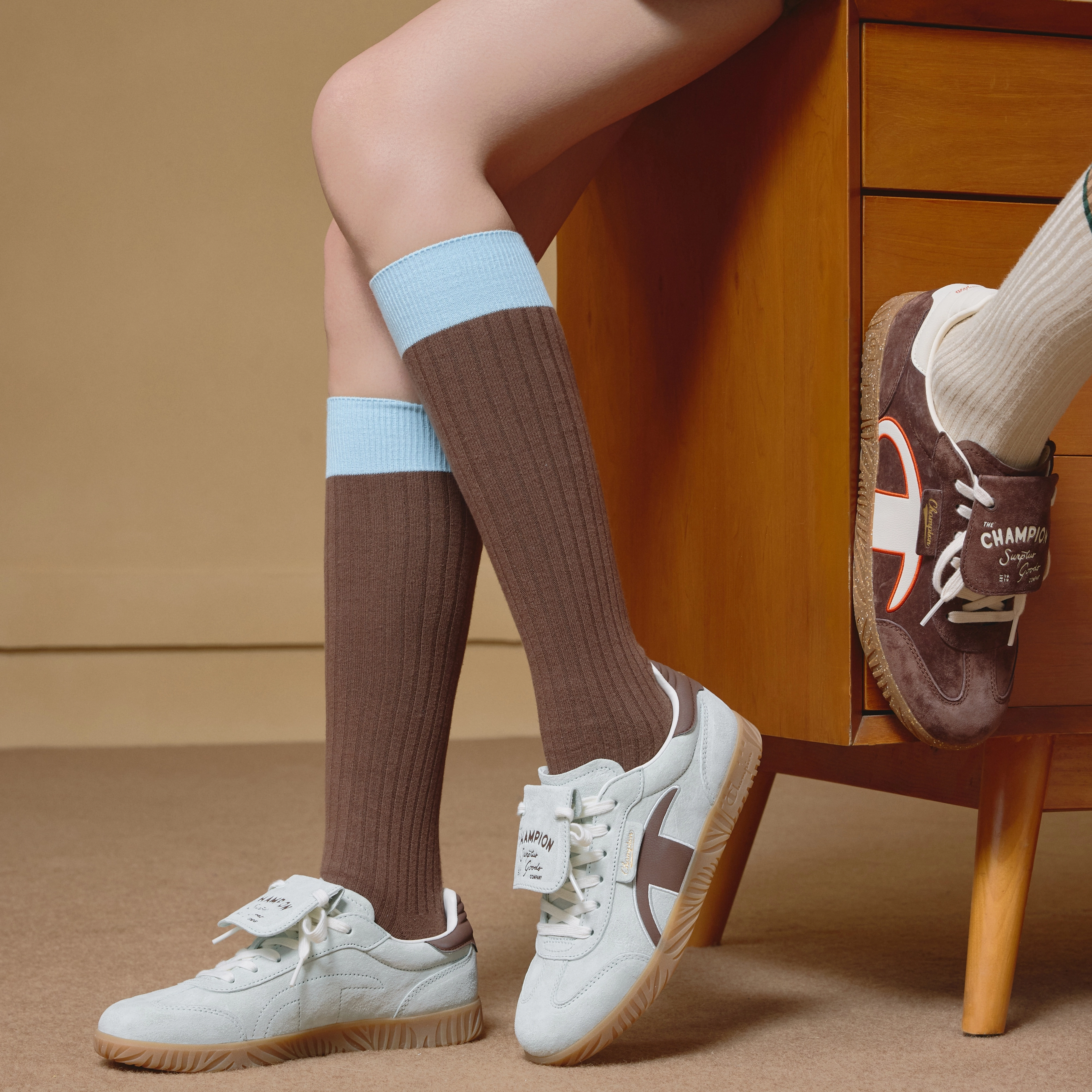 Champion Champ T-trainer