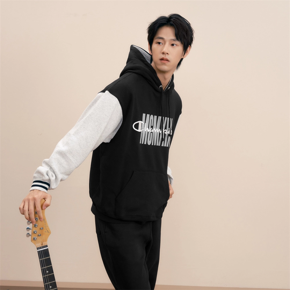 Champion FW24 ACTION STYLE Log