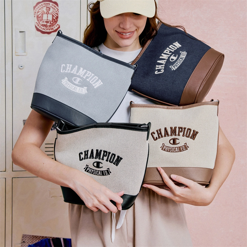 Champion SS24 Logo