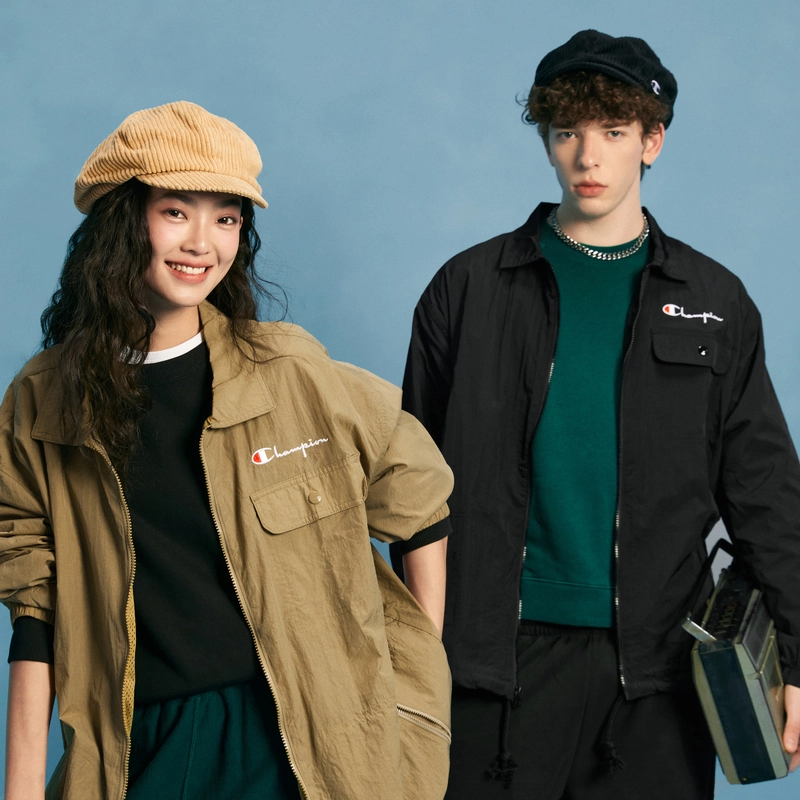 Champion FW22 Logo