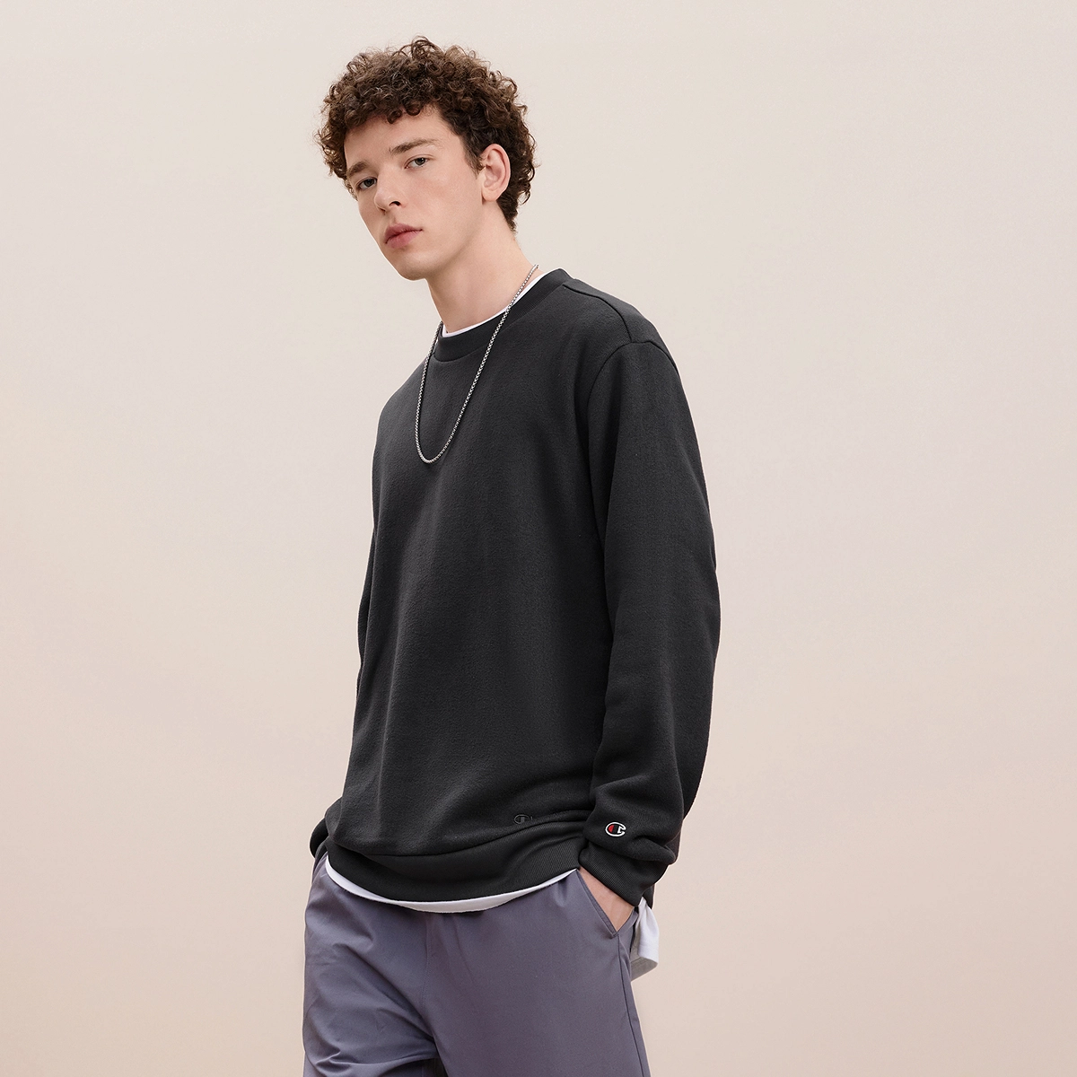 Champion FW24 Logo
