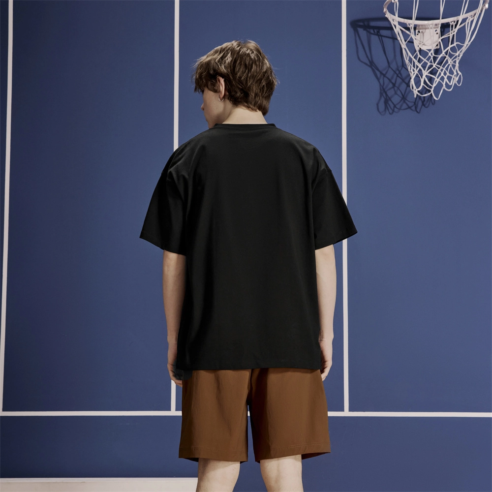 Champion MEN'S CASUAL SS24 LogoT