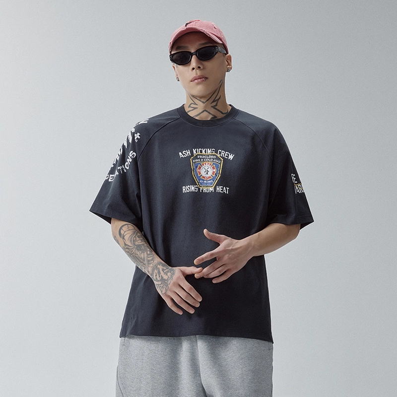 FIRE 2 COLD EGO T