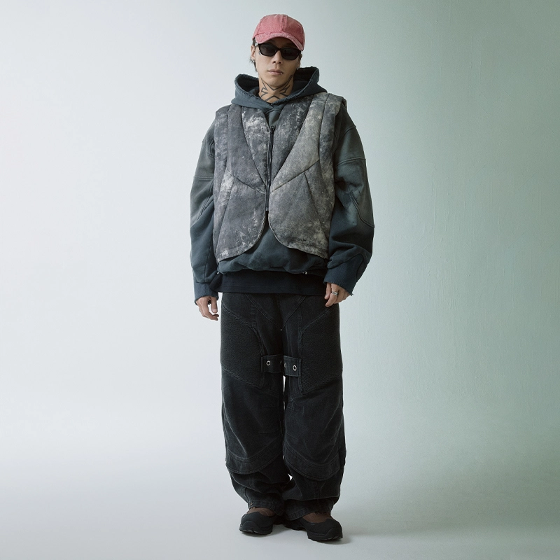 FIRE 2 COLD EGO
