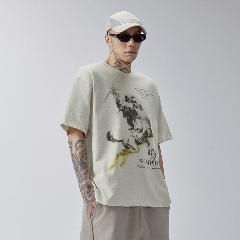FIRE 2 COLD EGO T
