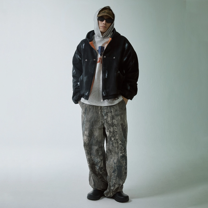 FIRE 2 COLD EGO