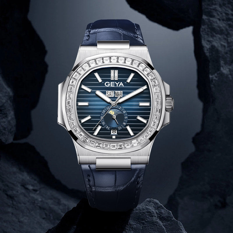 GEYA G78092GWBB