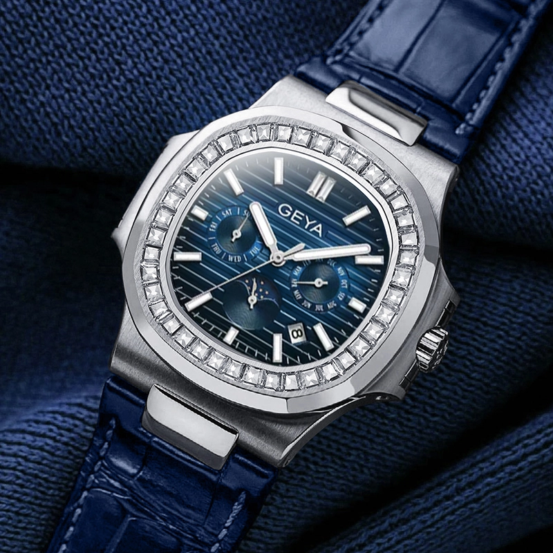 GEYA G78095GWBB
