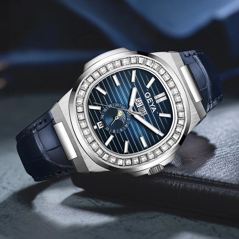 GEYA G78092GWBB