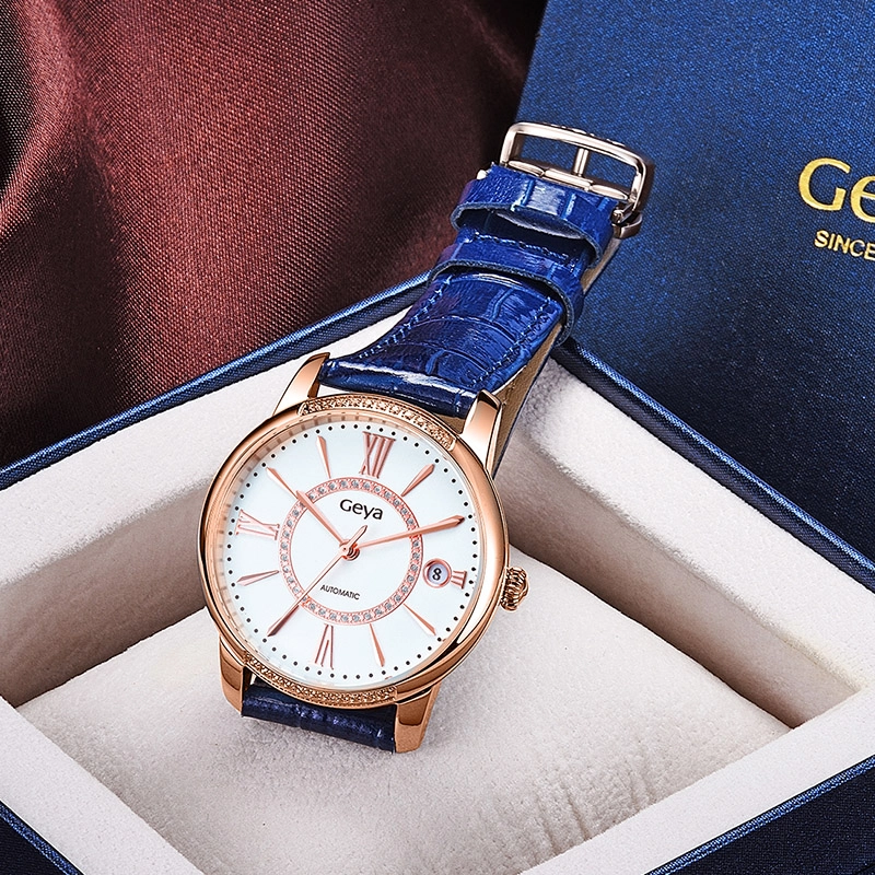 GEYA G78009LHHB