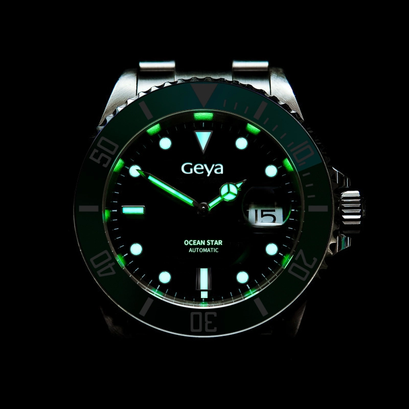 GEYA G78011GWNM