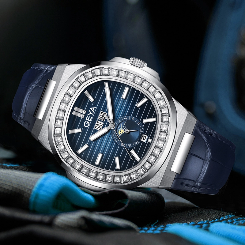 GEYA G78092GWBB