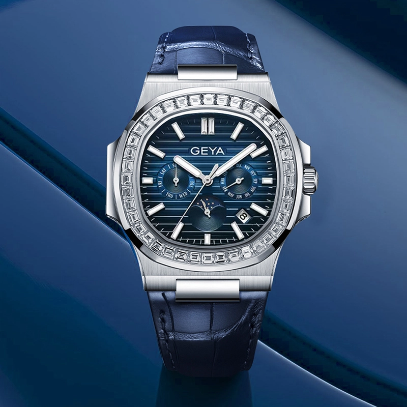 GEYA G78095GWBB