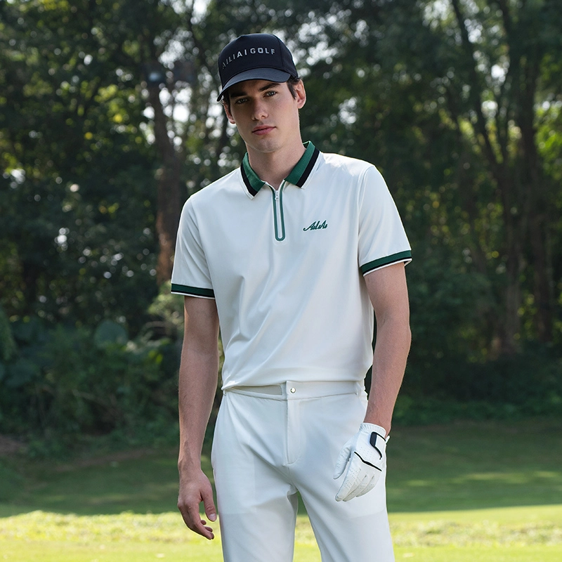 AILIAI Polo