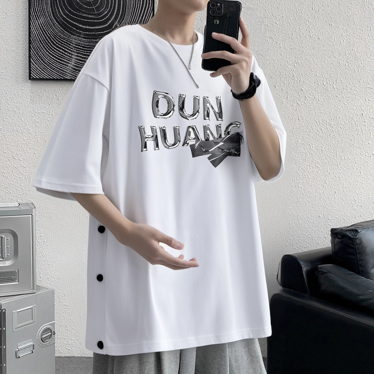 T