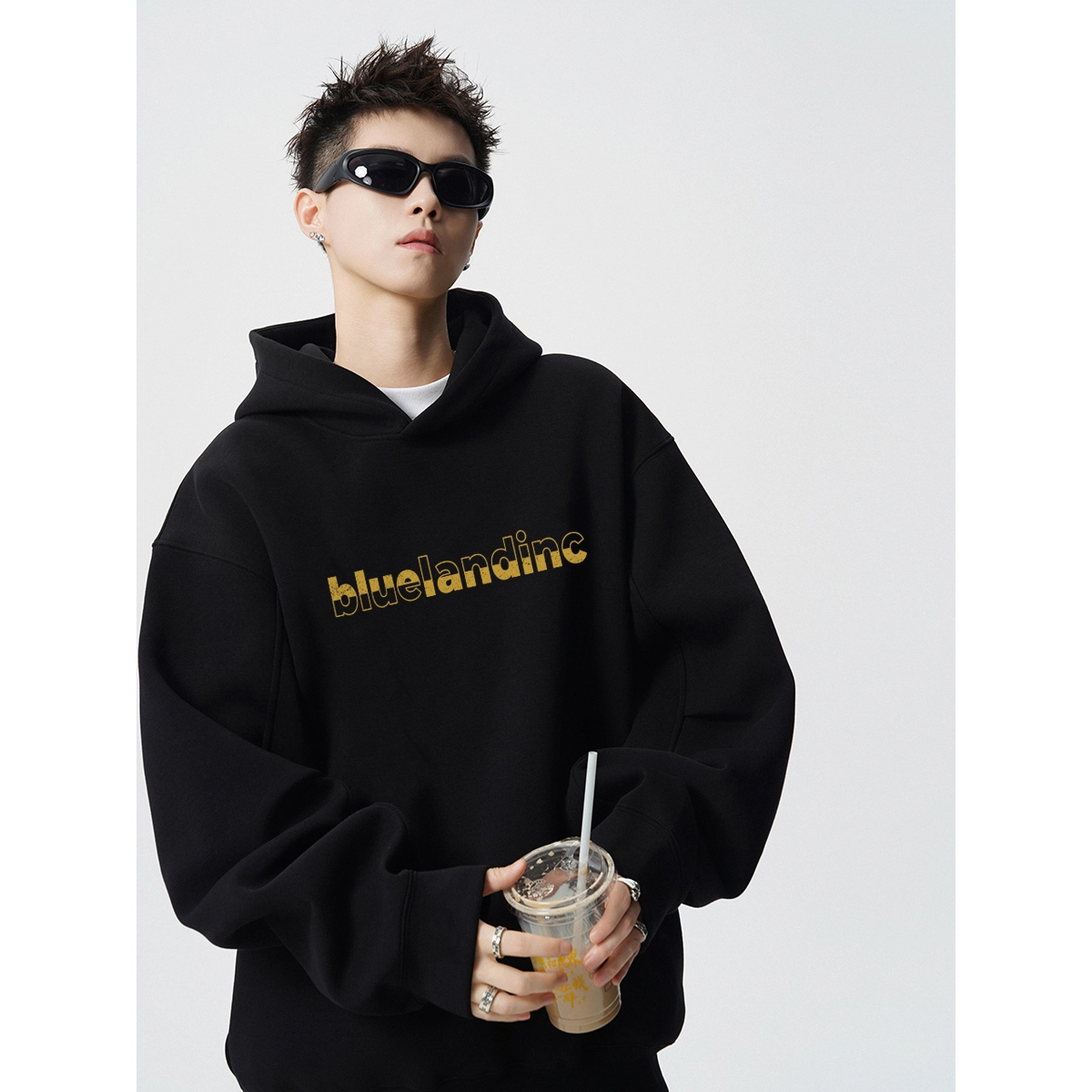 BLUELANDINC