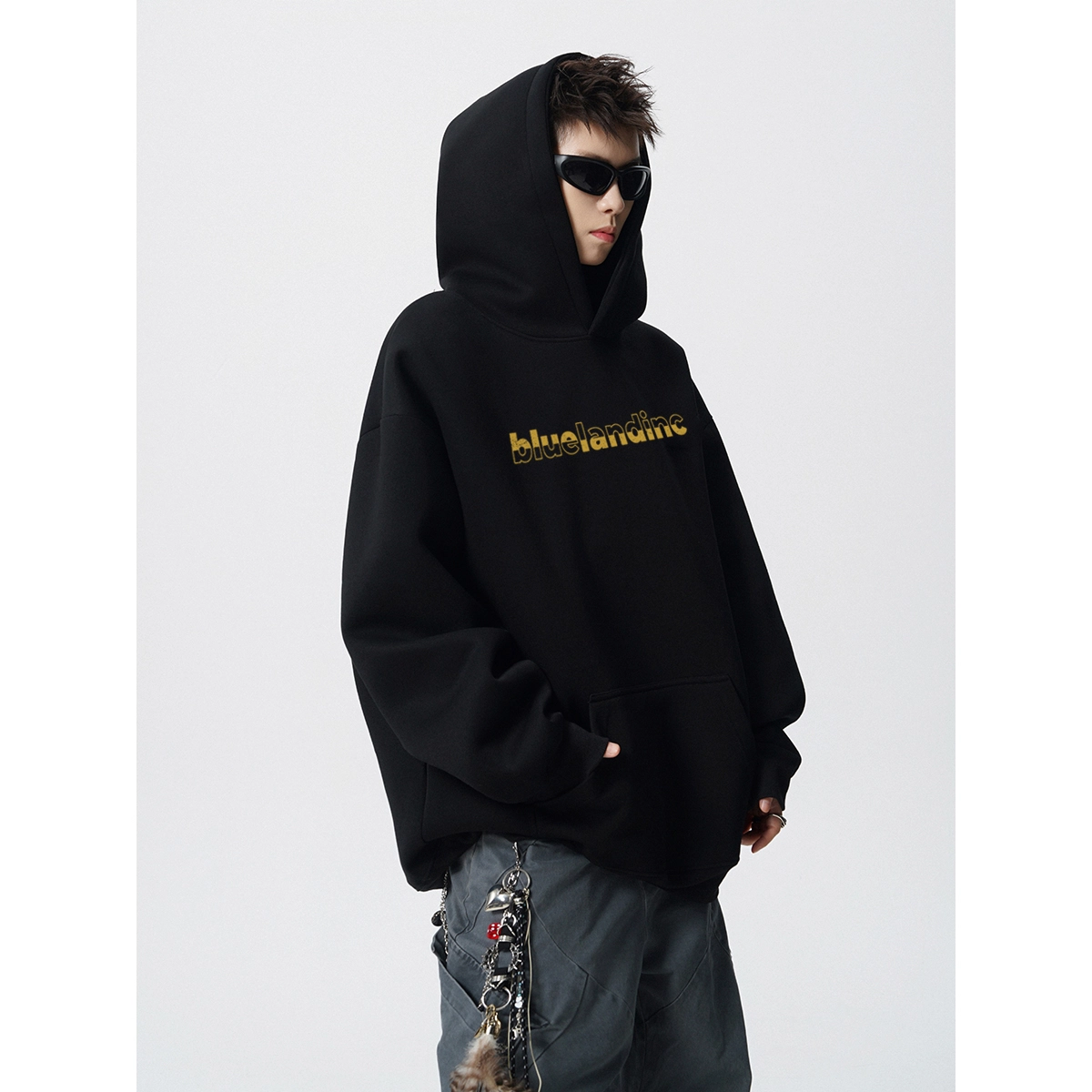 BLUELANDINC