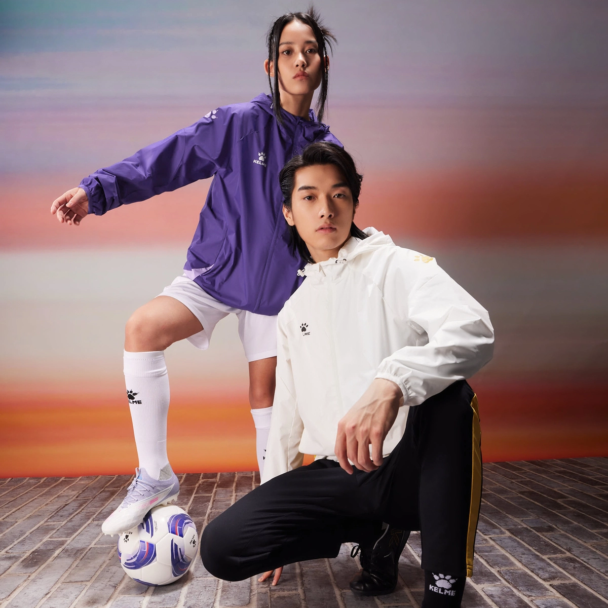 KELME