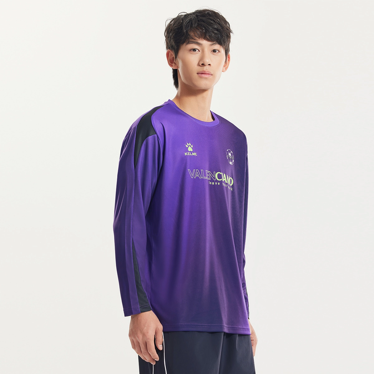 KELME logo SS24 T