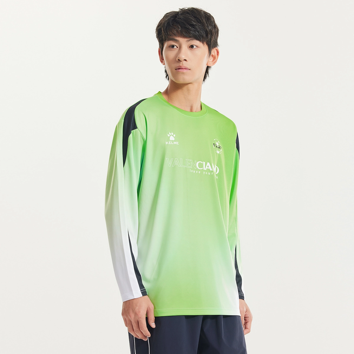 KELME logo SS24 T