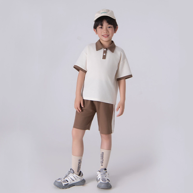 SOIEPLUST Polo