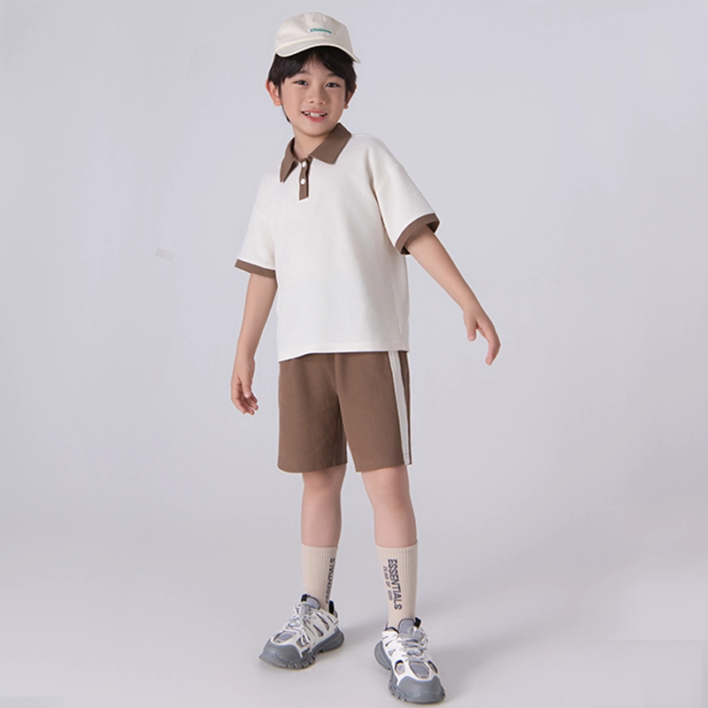 SOIEPLUST Polo