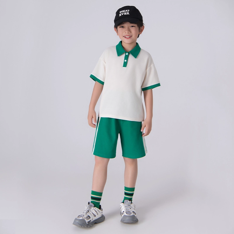 SOIEPLUST Polo