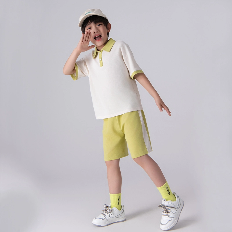 SOIEPLUST Polo