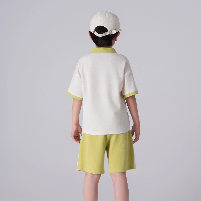 SOIEPLUST Polo