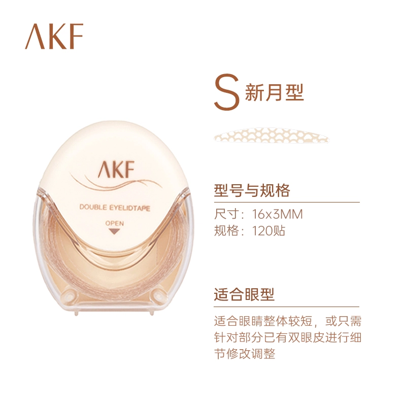 AKF 120