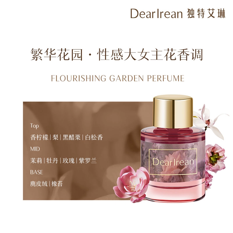 EDT 12ml+50ml