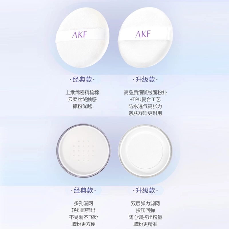 AKF 10g