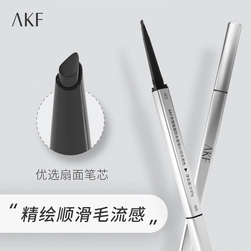 AKF
