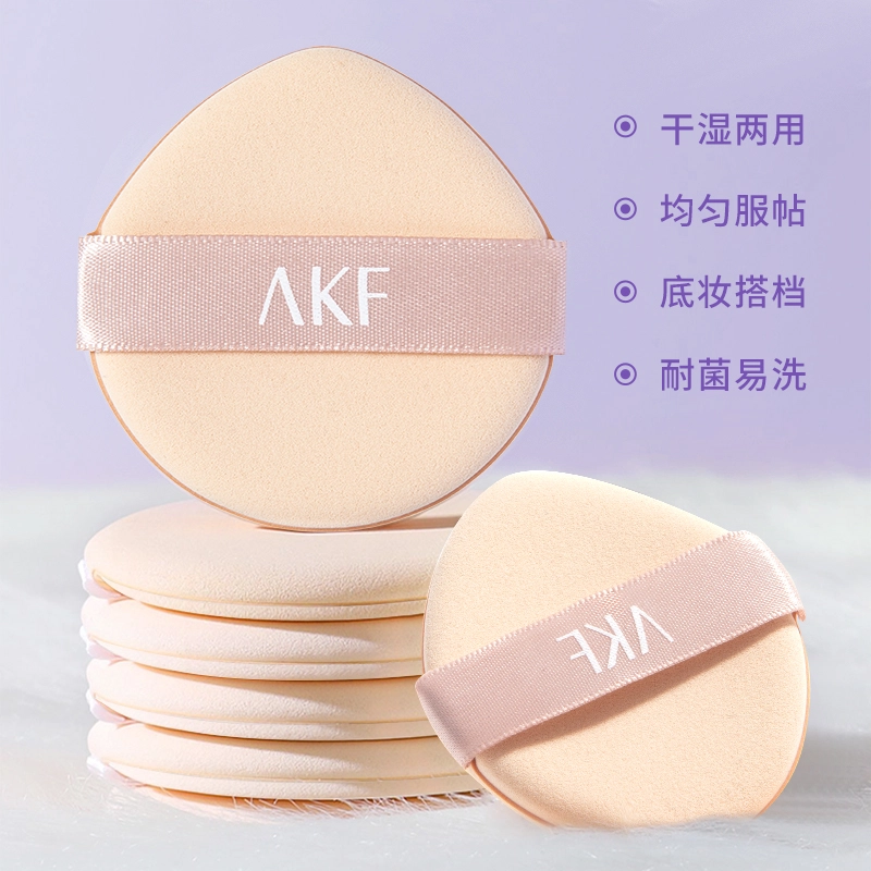AKF