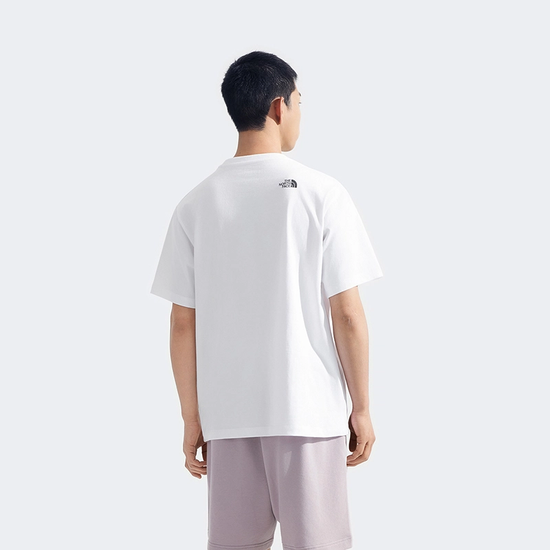 THE NORTH FACE SS25 T