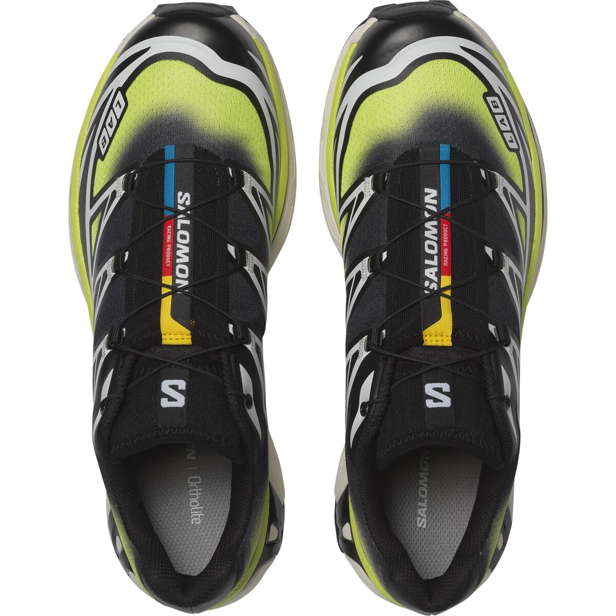 SALOMON XT-6 SKYLINE