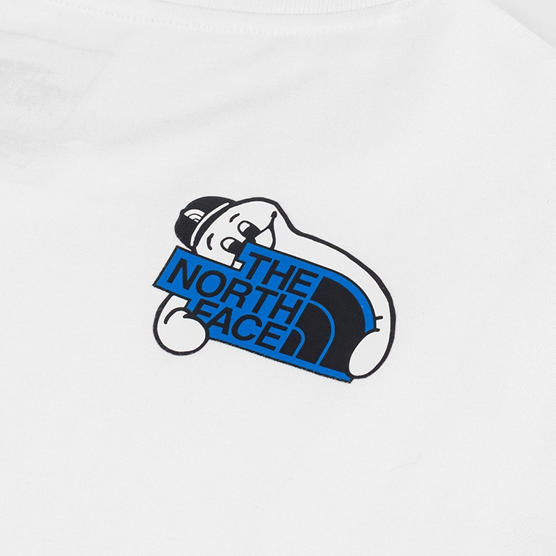 THE NORTH FACE T