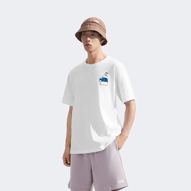 THE NORTH FACE T