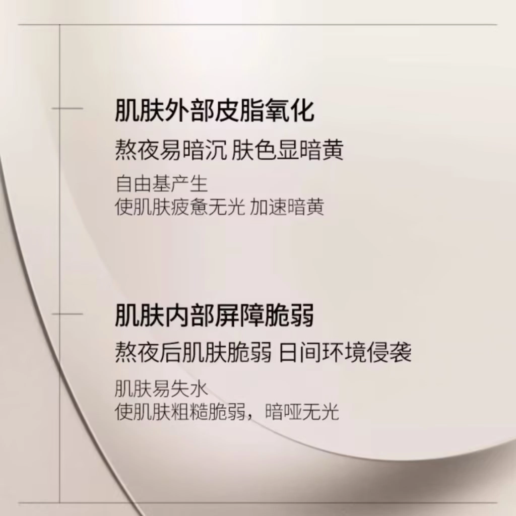 浣颜 祛痘提亮护肤套装 维稳修护控油