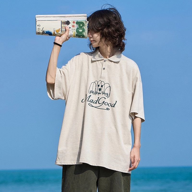 madgood T
