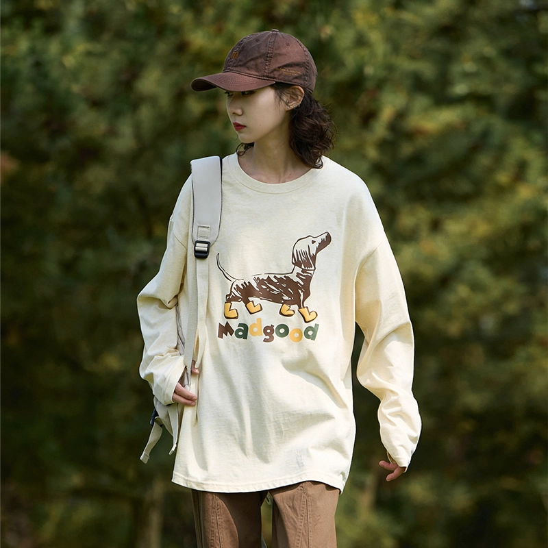 madgood T
