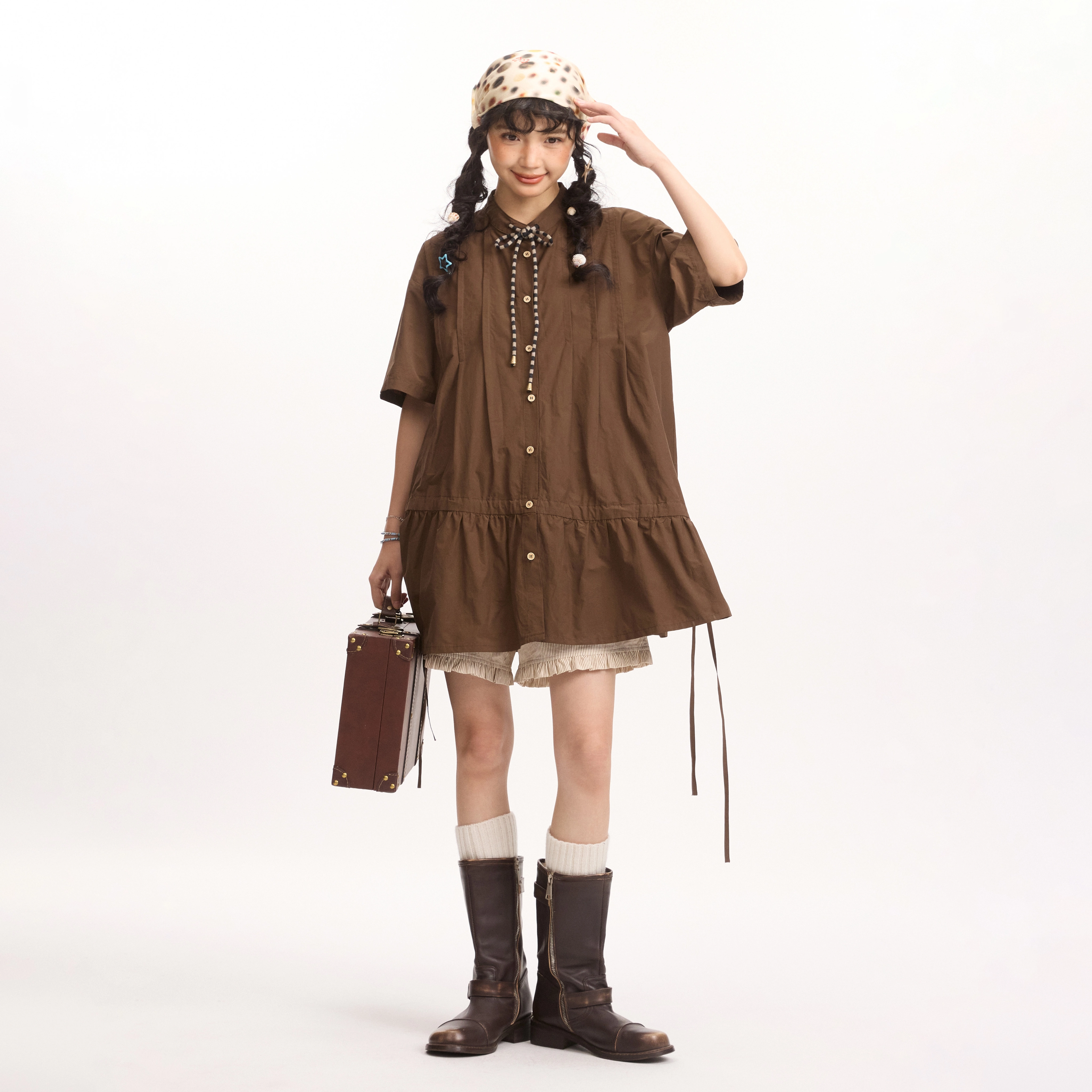 Saotome A