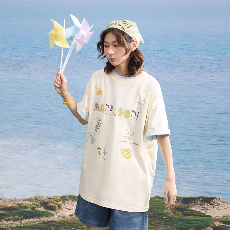 madgood T