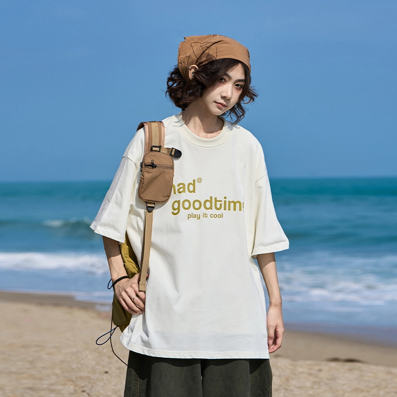 madgood T
