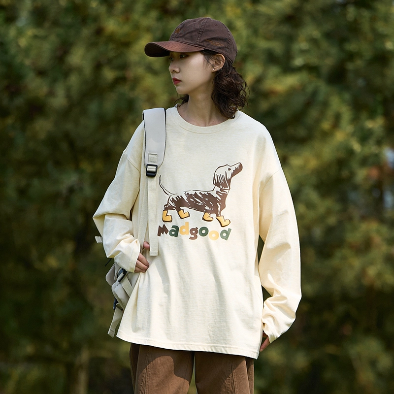 madgood T