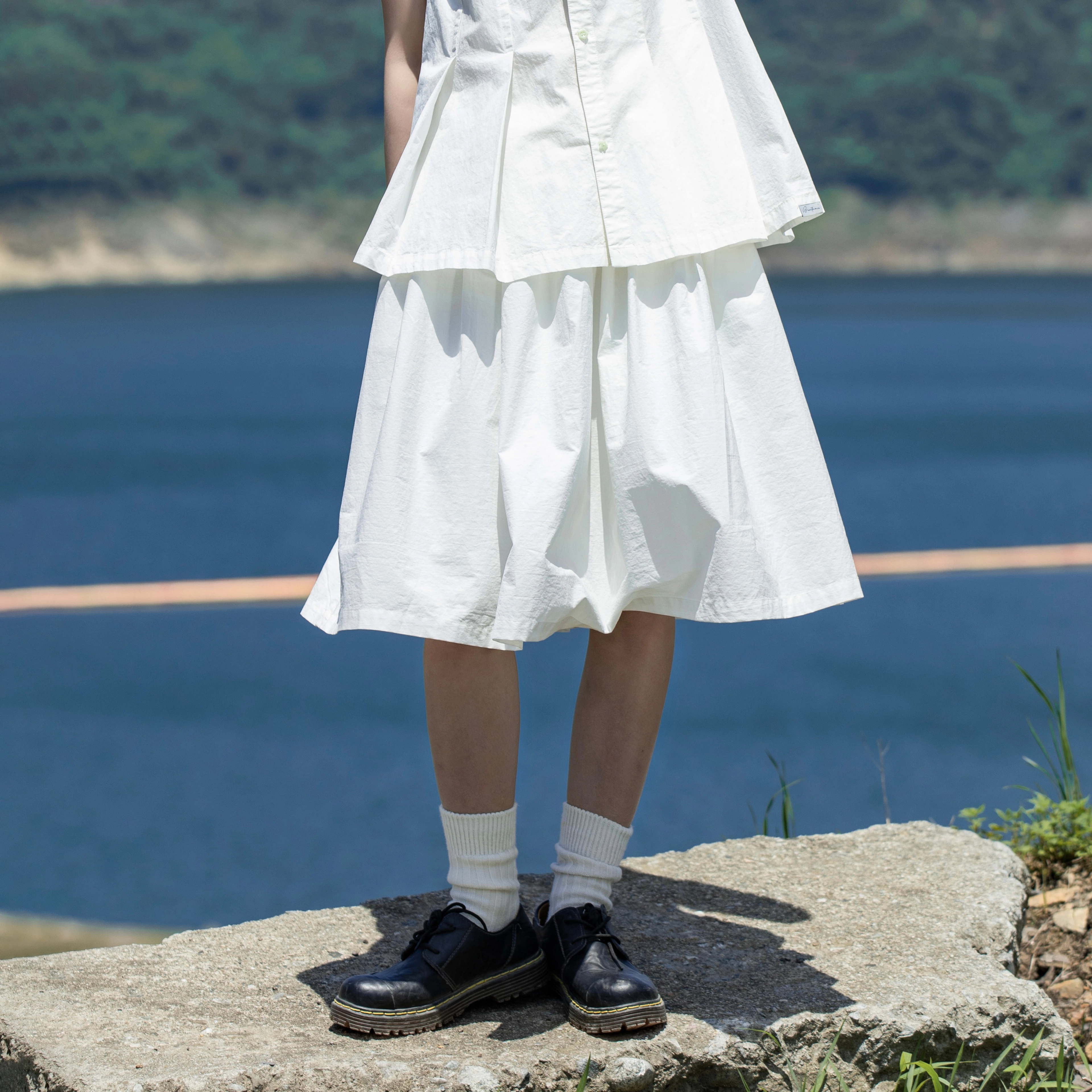 Saotome A